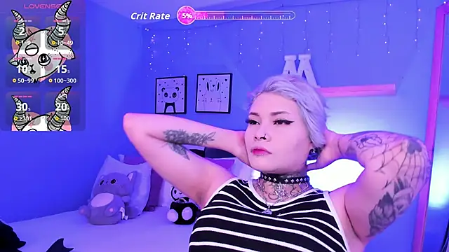 jinxv nuss online show from 22, 9, 2025