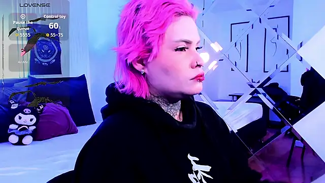 jinxv nuss online show from 8, 4, 2026