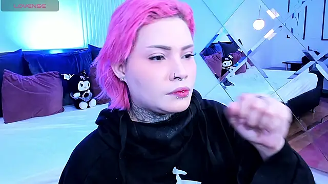 jinxv nuss online show from 17, 4, 2026