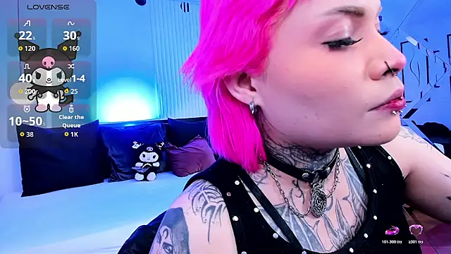 Snapshot of jinxv_nuss chatting on 25, 4, 2026 jinxv nuss online show from 25, 4, 2026