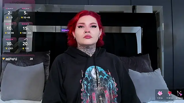 jinxv nuss online show from 7, 7, 2026