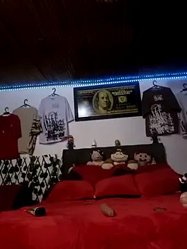 MILLER-LOVE online show from 3, 1, 2025