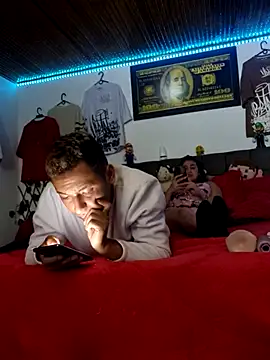 MILLER-LOVE online show from 3, 1, 2025