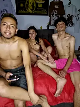 MILLER-LOVE online show from 6, 1, 2025