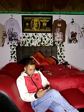 MILLER-LOVE online show from 7, 1, 2025