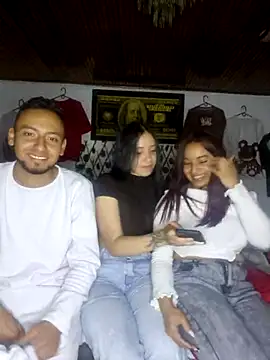 MILLER-LOVE online show from 11, 2, 2025