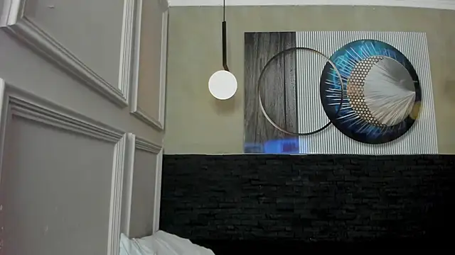 adam piarse01 online show from 10, 3, 2025