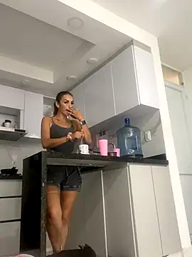 Samantha bigboobs online show from 21, 10, 2025