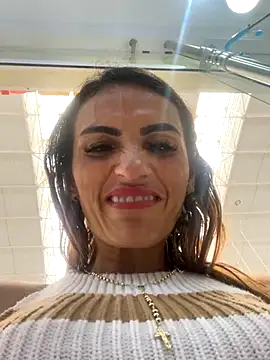 Samantha bigboobs online show from 20, 12, 2025