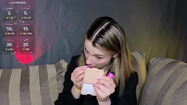 Eternal Flame online show from 23, 1, 2025