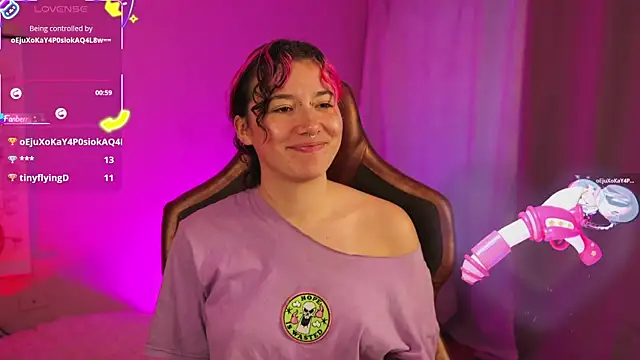  zephyr  online show from 15, 1, 2026