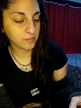 Camilita0 online show from 22, 11, 2025