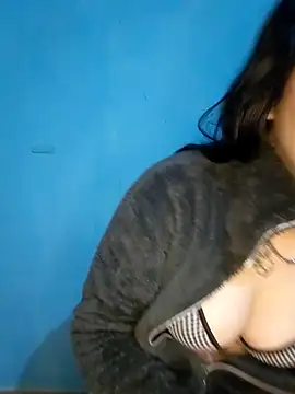 Camilita0 online show from 20, 5, 2026