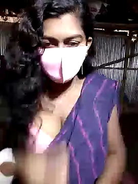 YERY HOT online show from 27, 1, 2025