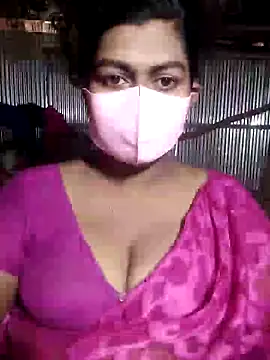 YERY HOT online show from 1, 2, 2025