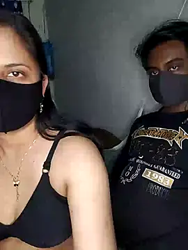 Hot Nila online show from 31, 1, 2025