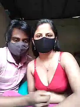 Hot Nila online show from 11, 2, 2025