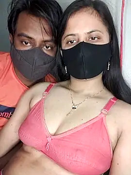 Hot Nila online show from 14, 2, 2025