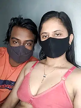 Hot Nila online show from 28, 2, 2025