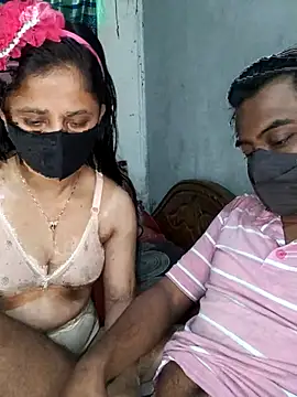 Hot Nila online show from 19, 3, 2025