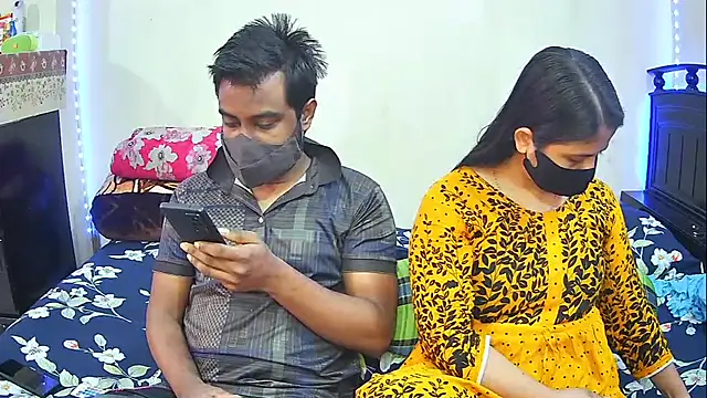 Hot Nila online show from 16, 1, 2026