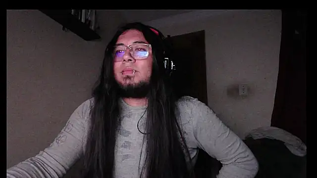 Heimslegxx online show from 21, 12, 2025