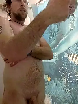 douchydan42 online show from 14, 11, 2025