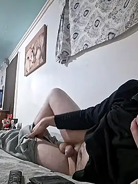 douchydan42 online show from 19, 3, 2026