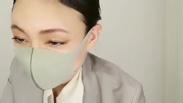Mary-JP online show from 31, 5, 2026