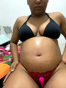 Snapshot of Mariaapimentinha chatting on 25, 9, 2025 Mariaapimentinha online show from 25, 9, 2025