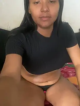 Mariaapimentinha online show from 5, 2, 2026