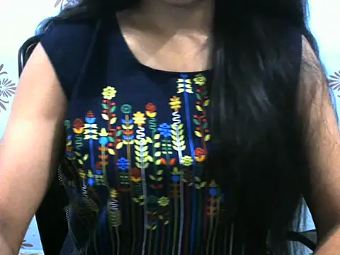 Misha Sweett online show from 8, 5, 2026