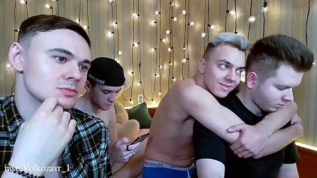 michael sexdevil online show from 2, 2, 2025