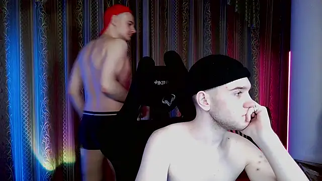 michael sexdevil online show from 3, 3, 2025