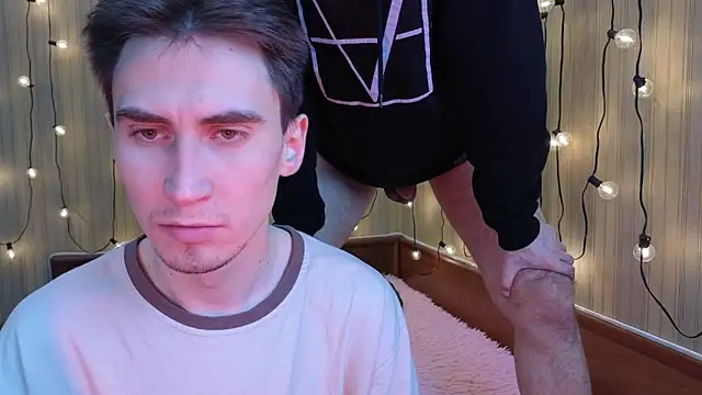 michael sexdevil online show from 13, 10, 2025