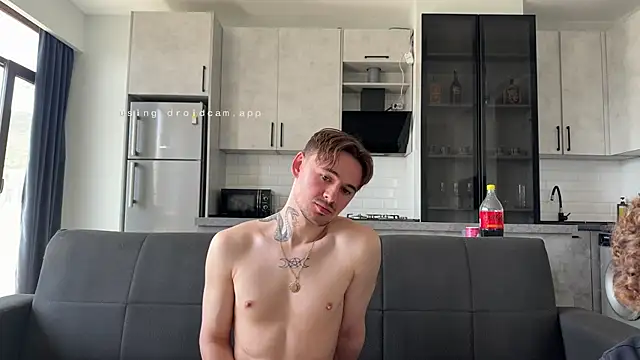 michael sexdevil online show from 20, 6, 2026