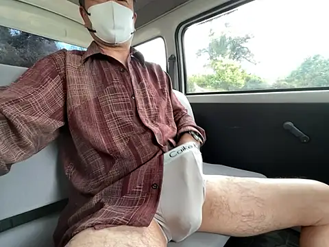 Ryo-j online show from 3, 4, 2026