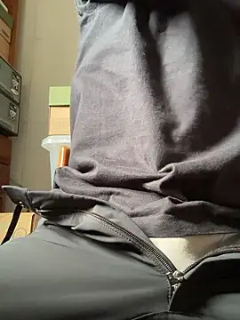 Ryo-j online show from 18, 4, 2026