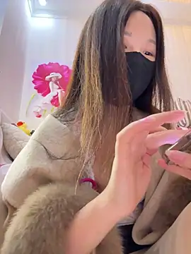 Snapshot of SSSniang- chatting on 2, 11, 2025 SSSniang- online show from 2, 11, 2025