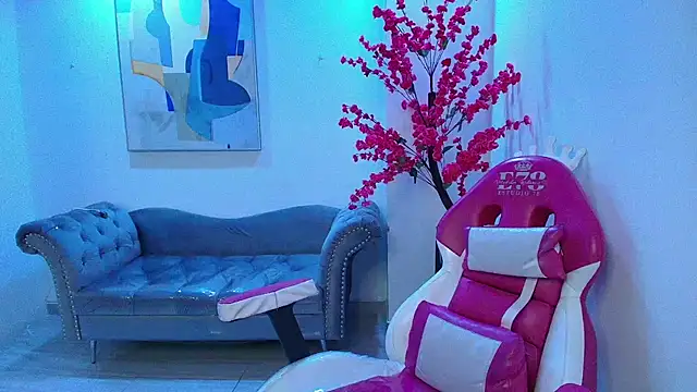 Arianna sweeet online show from 13, 9, 2025