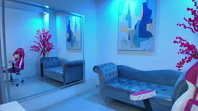 Arianna sweeet online show from 24, 9, 2025