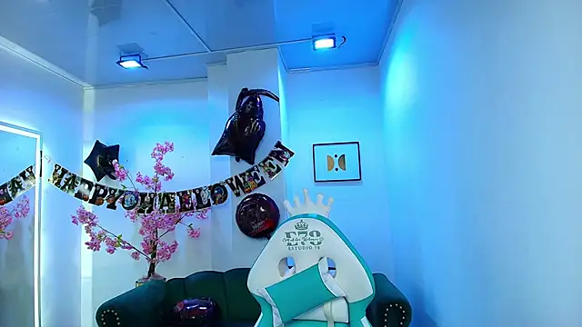 Arianna sweeet online show from 26, 10, 2025