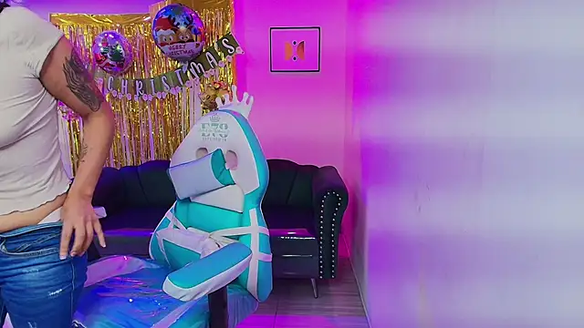 Arianna sweeet online show from 14, 12, 2025