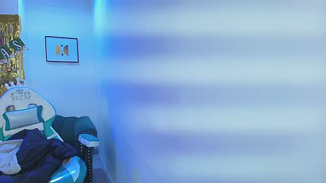 Arianna sweeet online show from 21, 12, 2025