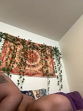 Sinsationalhoneii online show from 29, 1, 2025