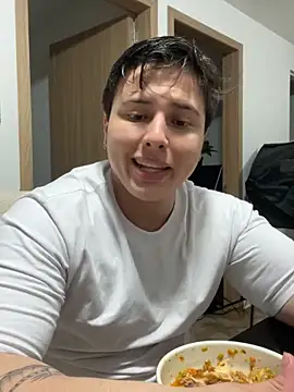 Thom Ohtani online show from 8, 1, 2025