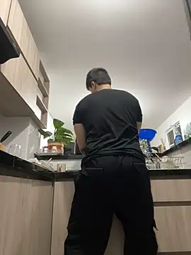 Thom Ohtani online show from 11, 1, 2025