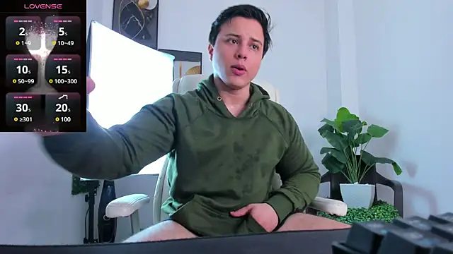 Thom Ohtani online show from 28, 1, 2025