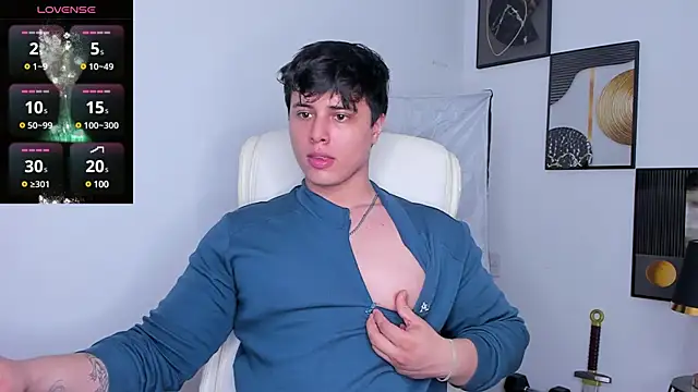 Thom Ohtani online show from 29, 1, 2025