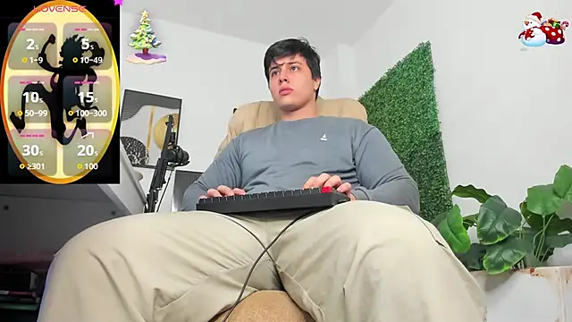 Thom Ohtani online show from 25, 11, 2025